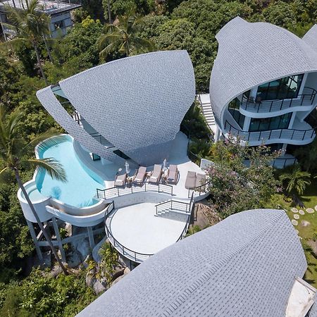 Villa The Spot Koh Samui Chaweng  Exterior photo