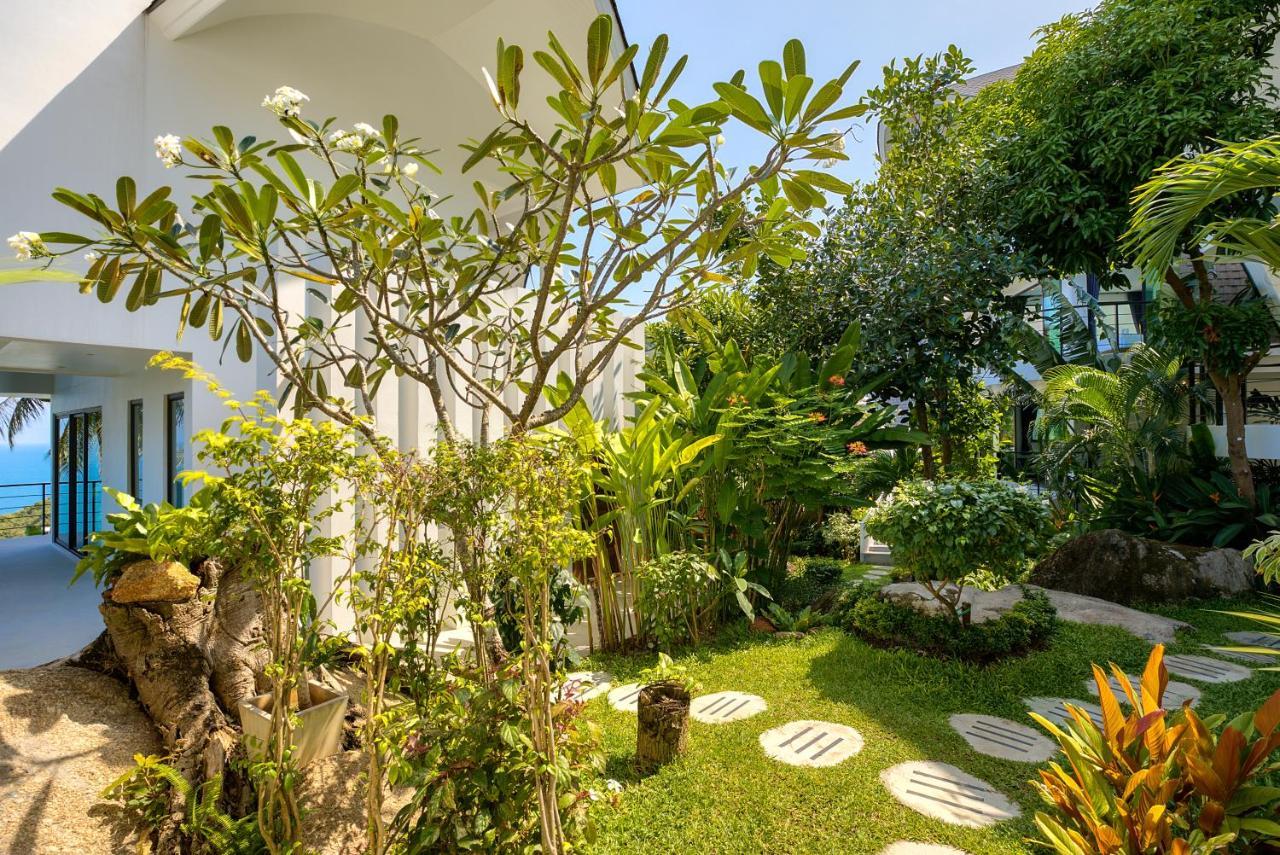 Villa The Spot Koh Samui Chaweng  Exterior photo