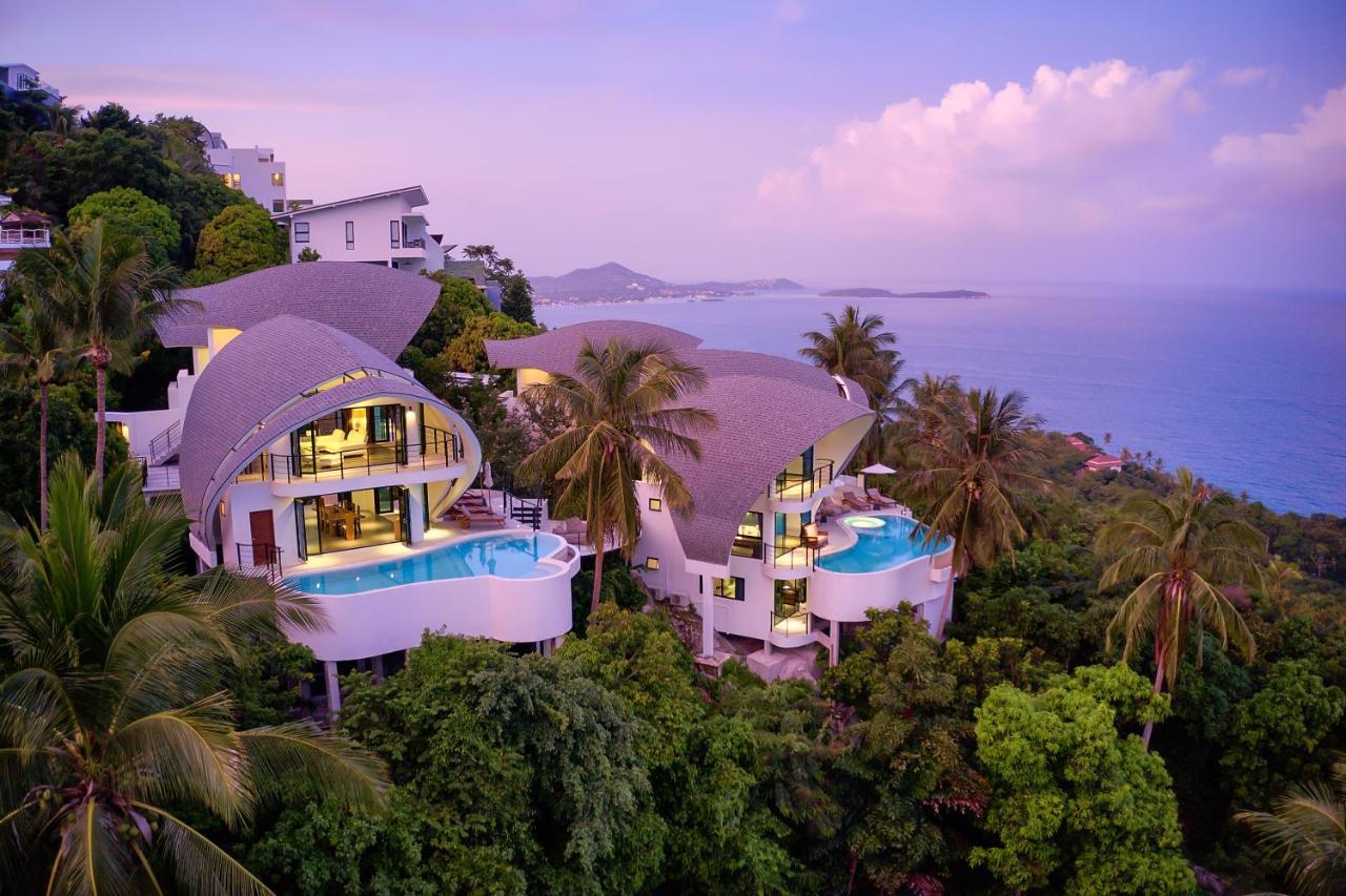 Villa The Spot Koh Samui Chaweng  Exterior photo