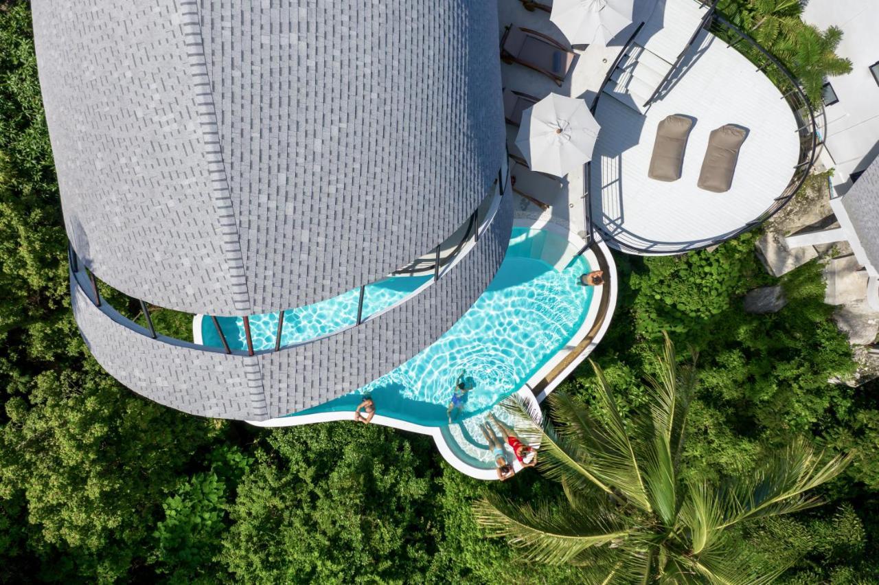 Villa The Spot Koh Samui Chaweng  Exterior photo