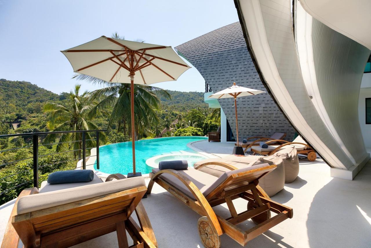Villa The Spot Koh Samui Chaweng  Exterior photo