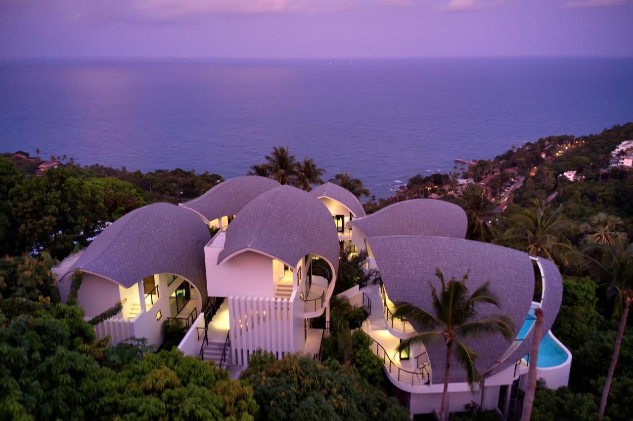 Villa The Spot Koh Samui Chaweng  Exterior photo