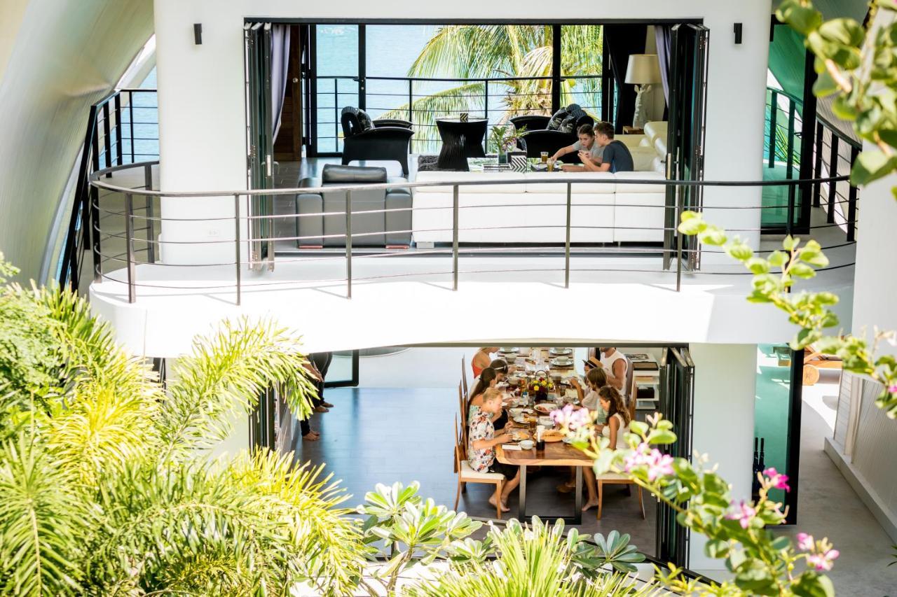 Villa The Spot Koh Samui Chaweng  Exterior photo