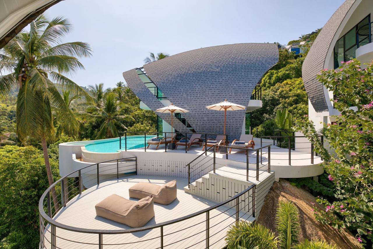Villa The Spot Koh Samui Chaweng  Exterior photo