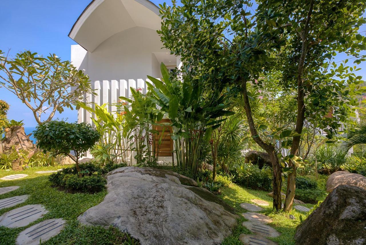 Villa The Spot Koh Samui Chaweng  Exterior photo