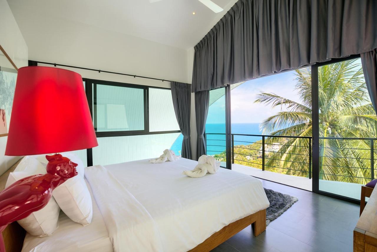 Villa The Spot Koh Samui Chaweng  Exterior photo