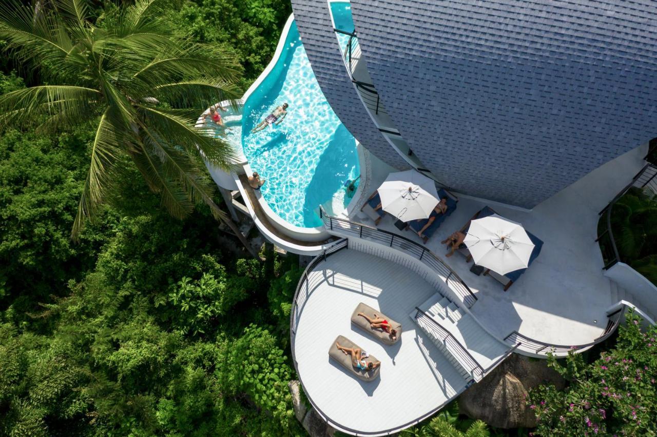 Villa The Spot Koh Samui Chaweng  Exterior photo