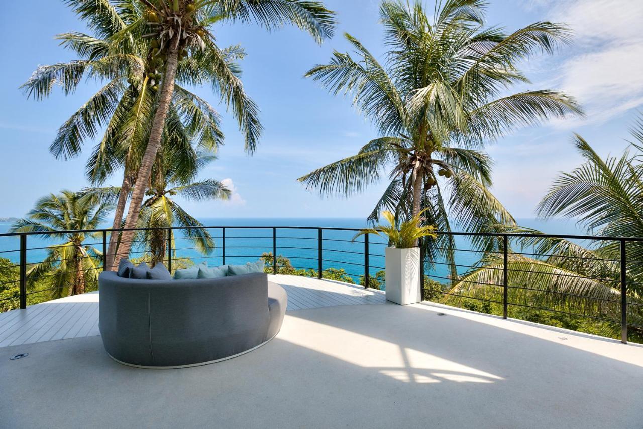 Villa The Spot Koh Samui Chaweng  Exterior photo