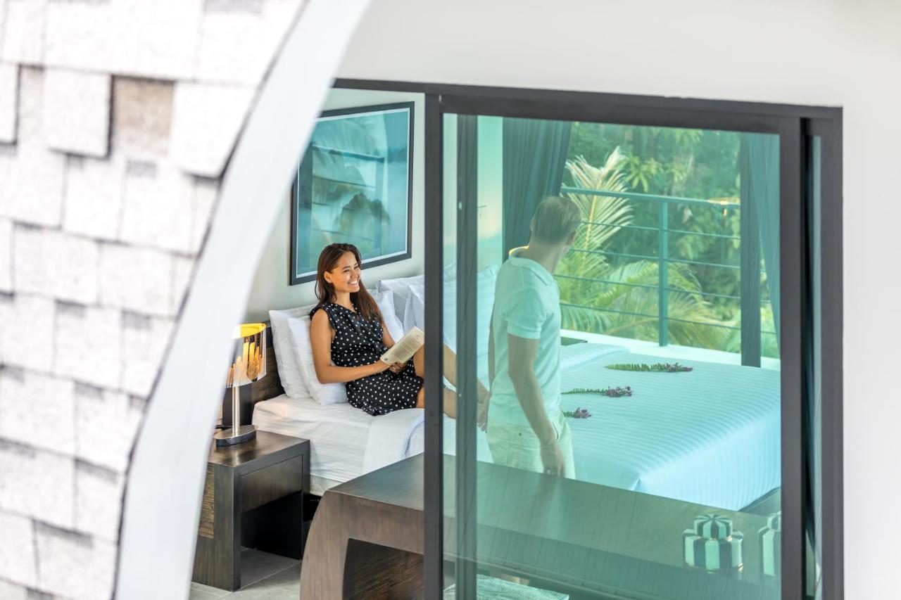 Villa The Spot Koh Samui Chaweng  Exterior photo