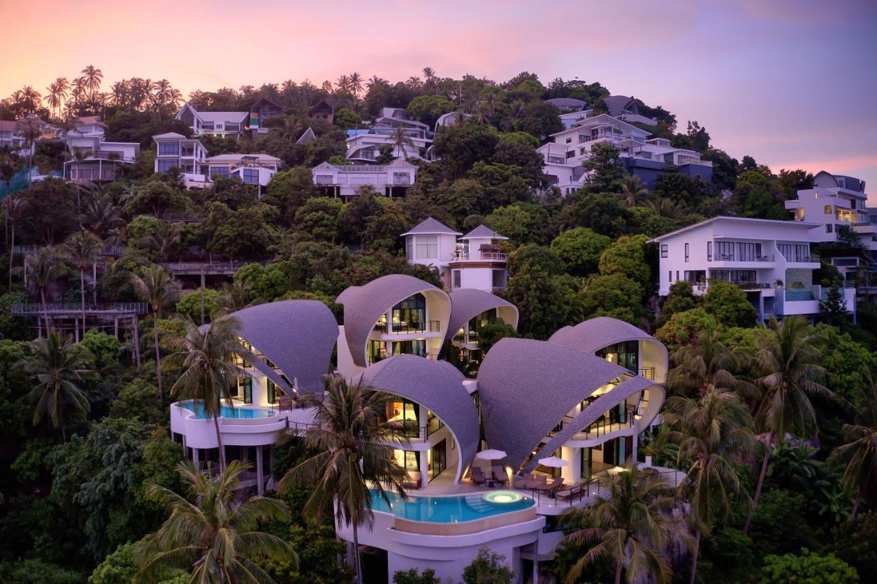 Villa The Spot Koh Samui Chaweng  Exterior photo
