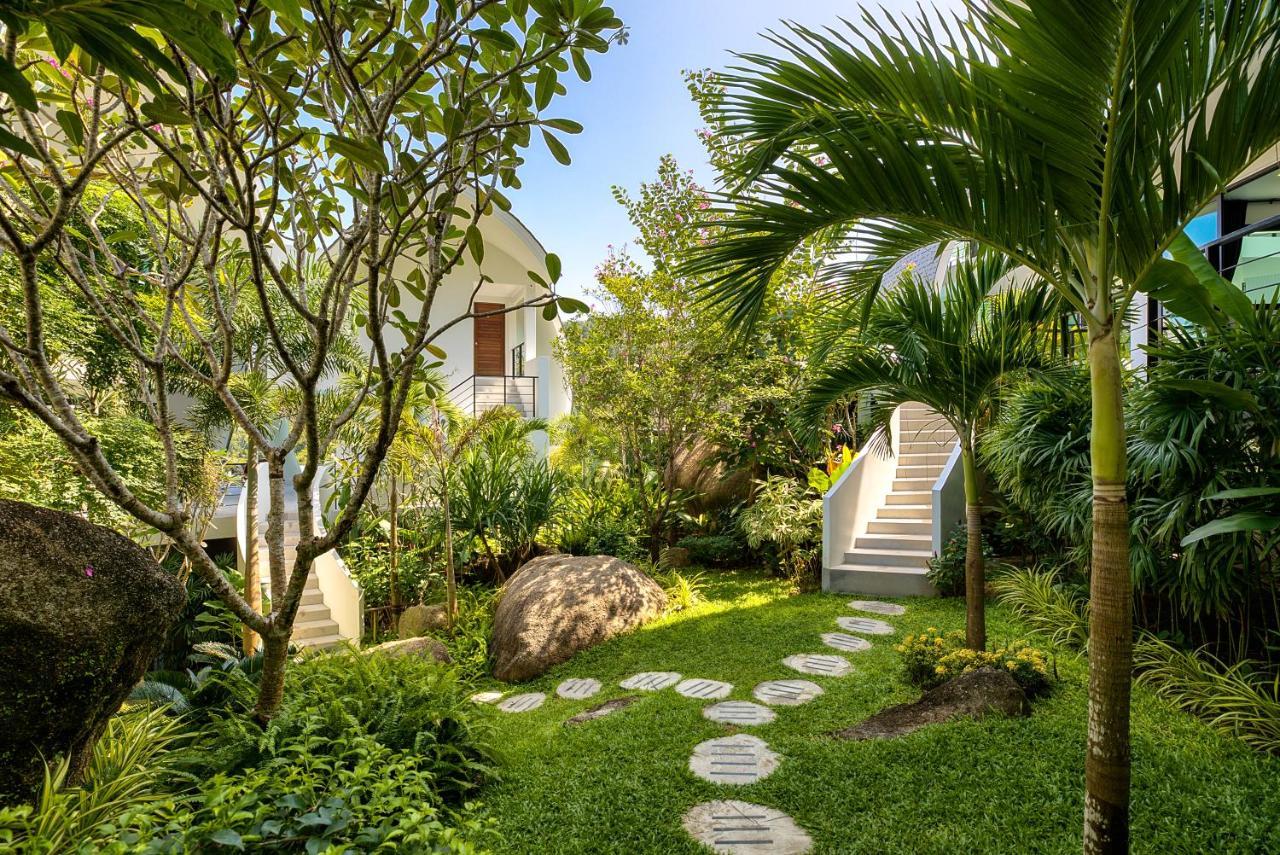 Villa The Spot Koh Samui Chaweng  Exterior photo