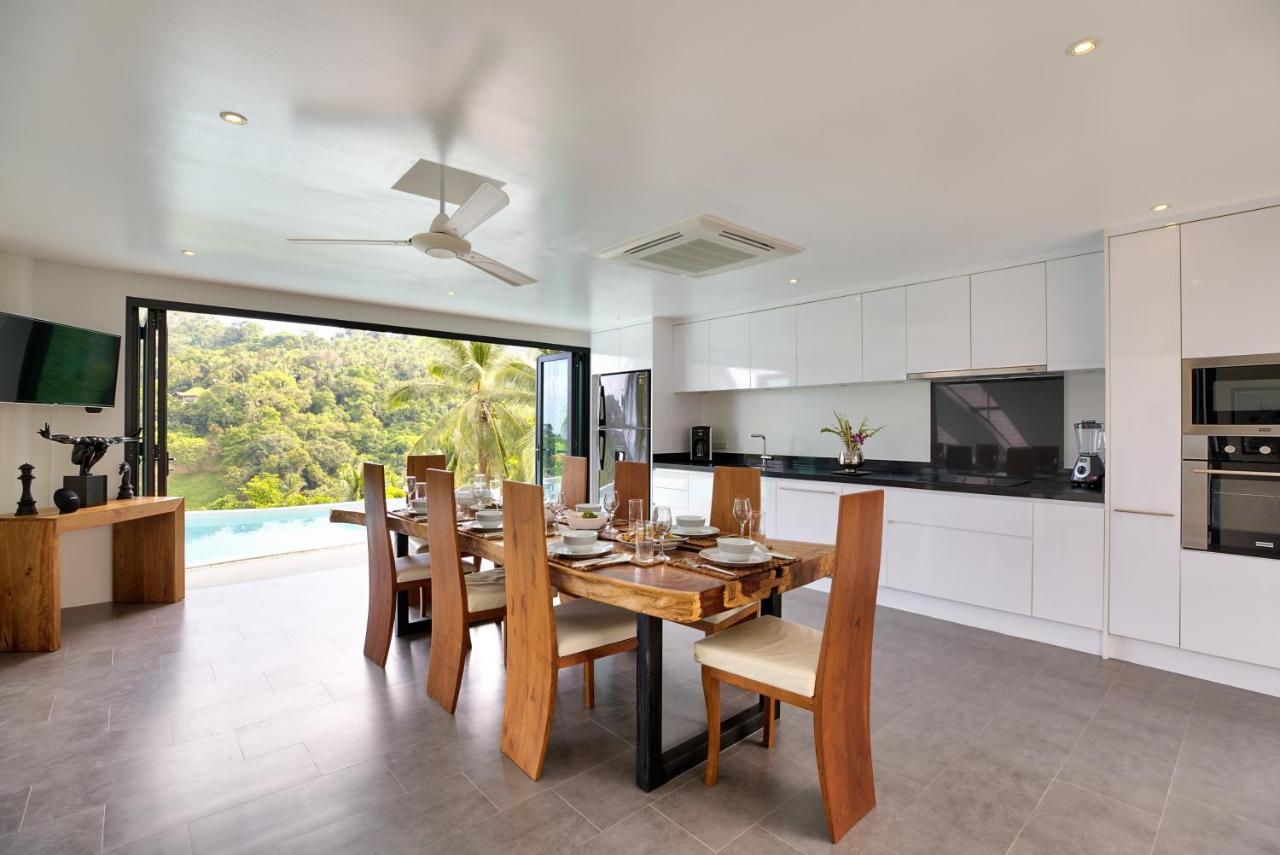 Villa The Spot Koh Samui Chaweng  Exterior photo