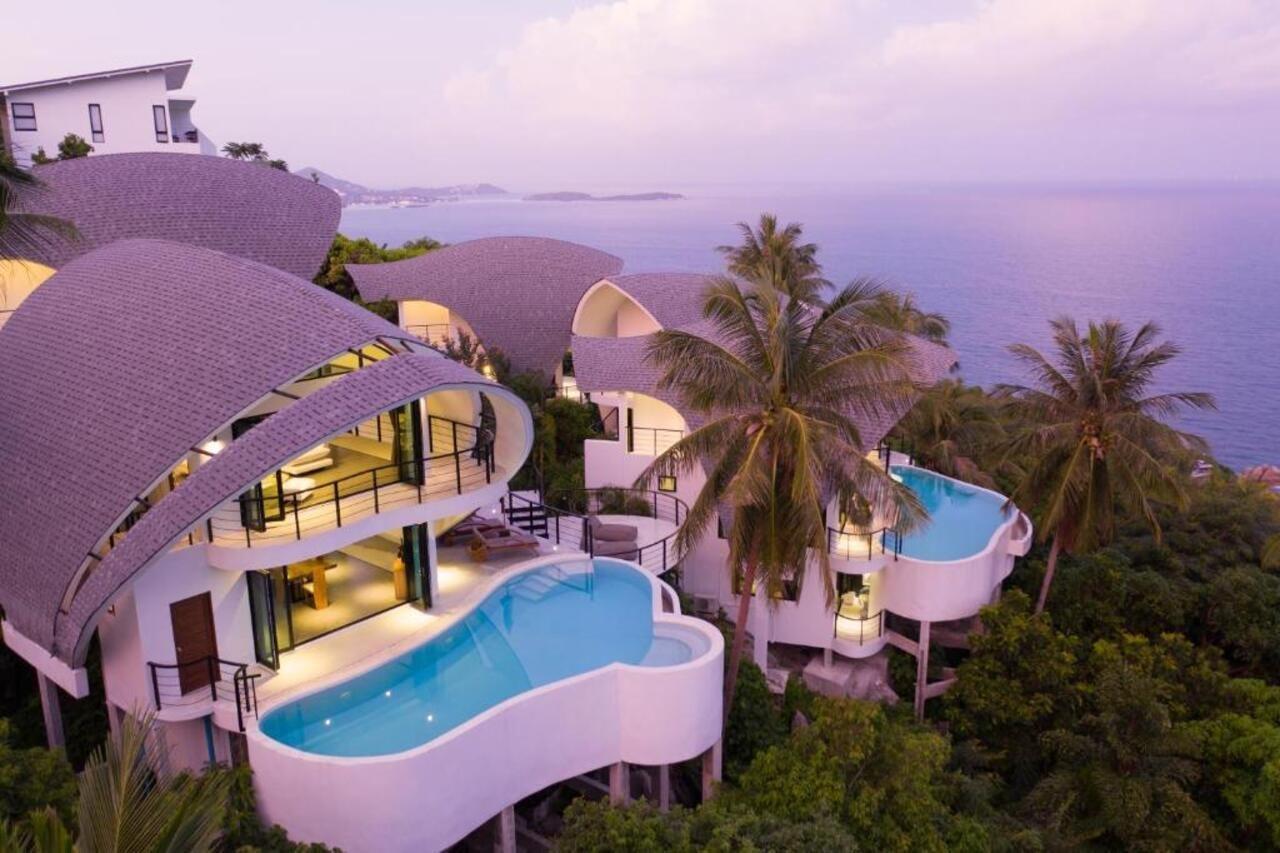 Villa The Spot Koh Samui Chaweng  Exterior photo