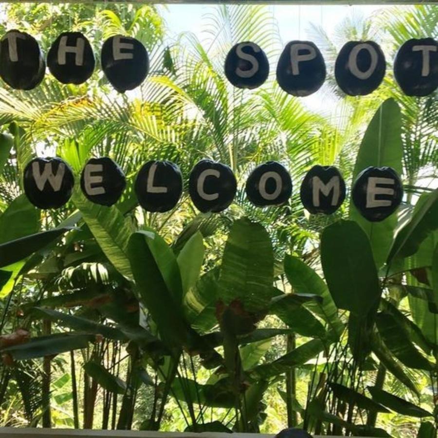 Villa The Spot Koh Samui Chaweng  Exterior photo