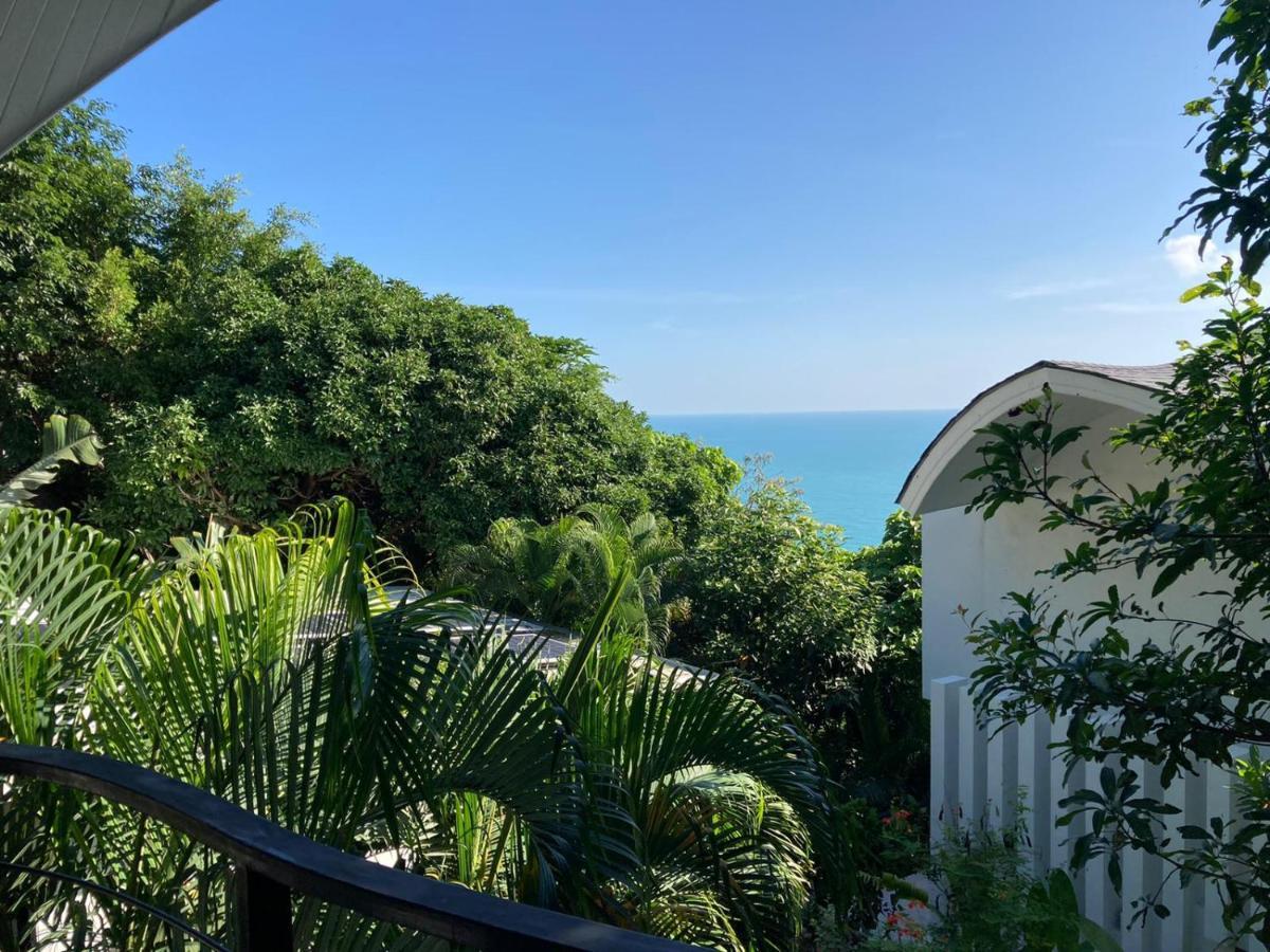 Villa The Spot Koh Samui Chaweng  Exterior photo