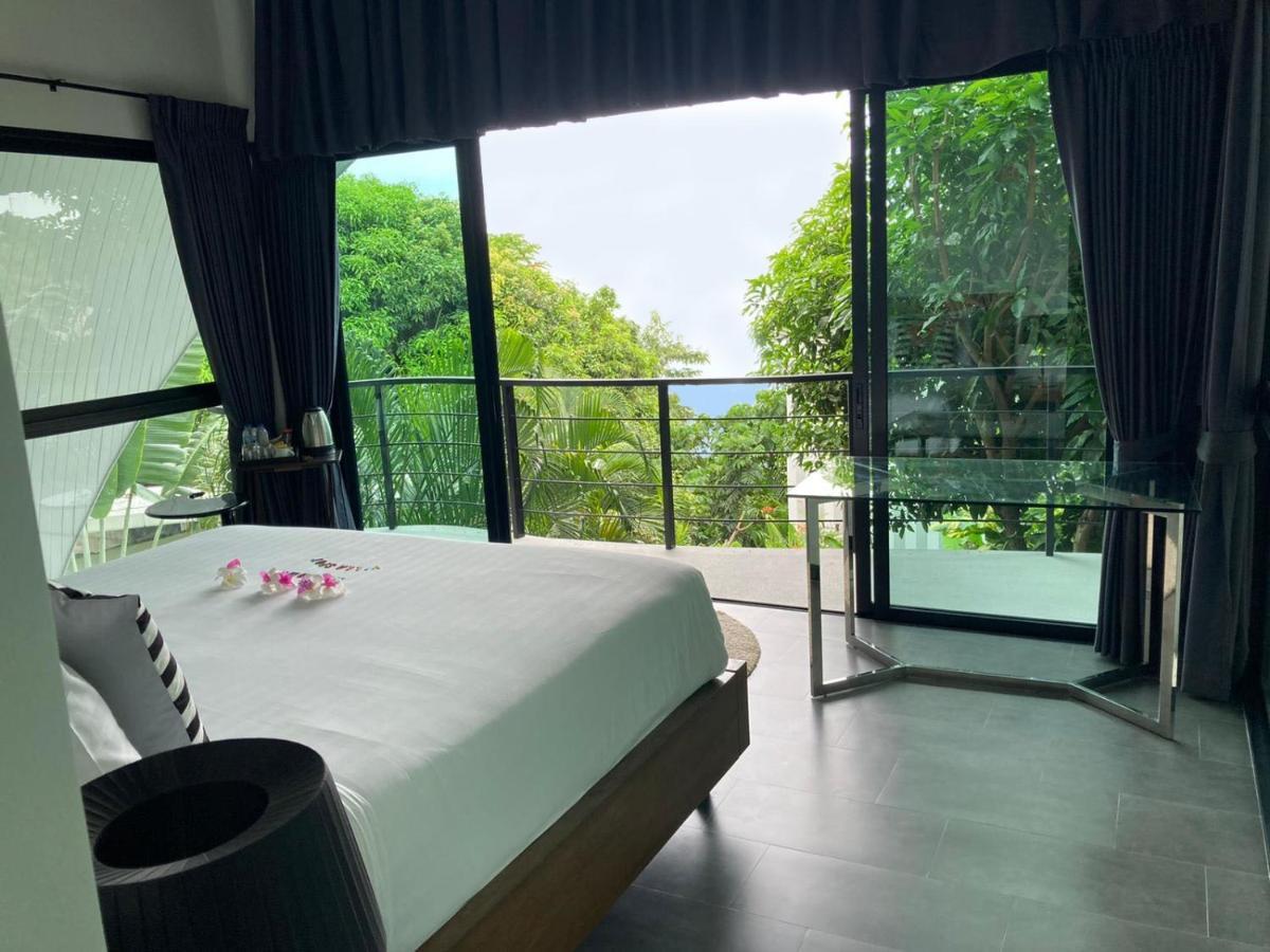 Villa The Spot Koh Samui Chaweng  Exterior photo