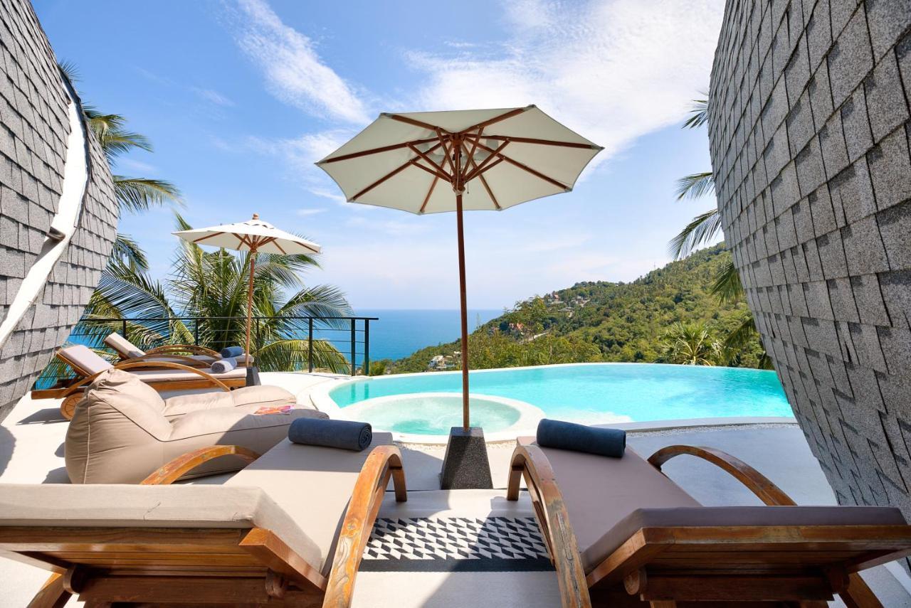 Villa The Spot Koh Samui Chaweng  Exterior photo