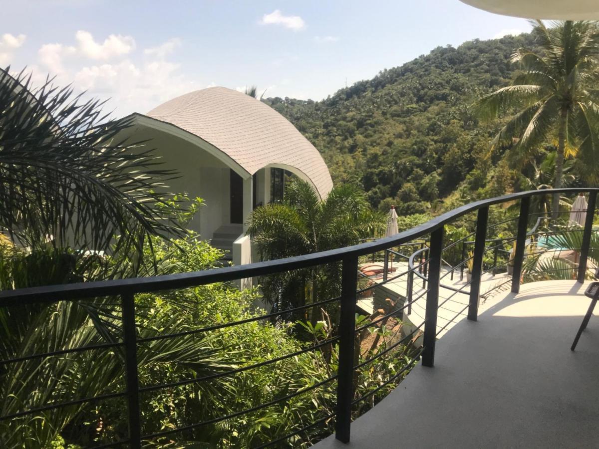 Villa The Spot Koh Samui Chaweng  Exterior photo