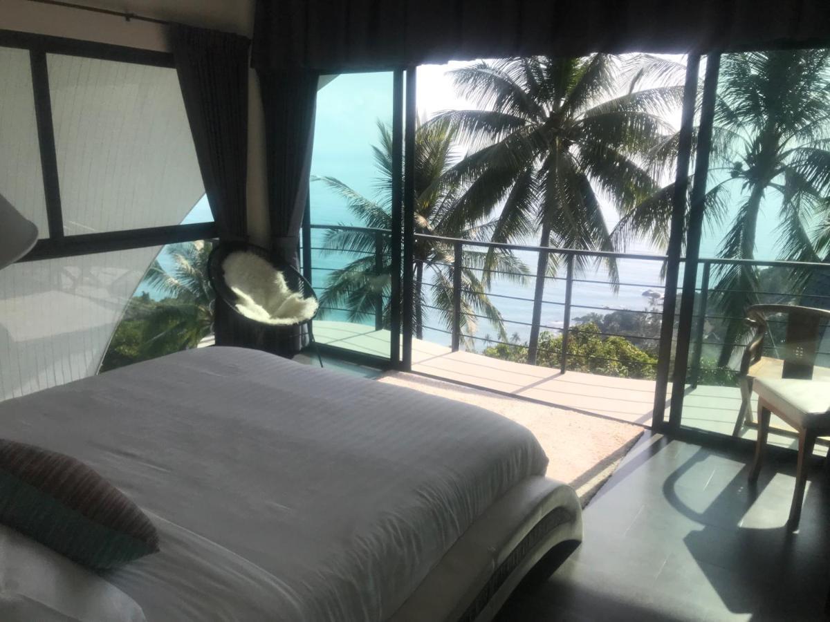 Villa The Spot Koh Samui Chaweng  Exterior photo