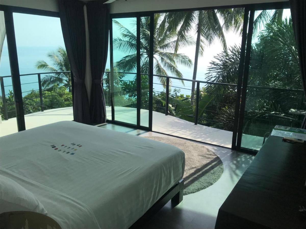 Villa The Spot Koh Samui Chaweng  Room photo