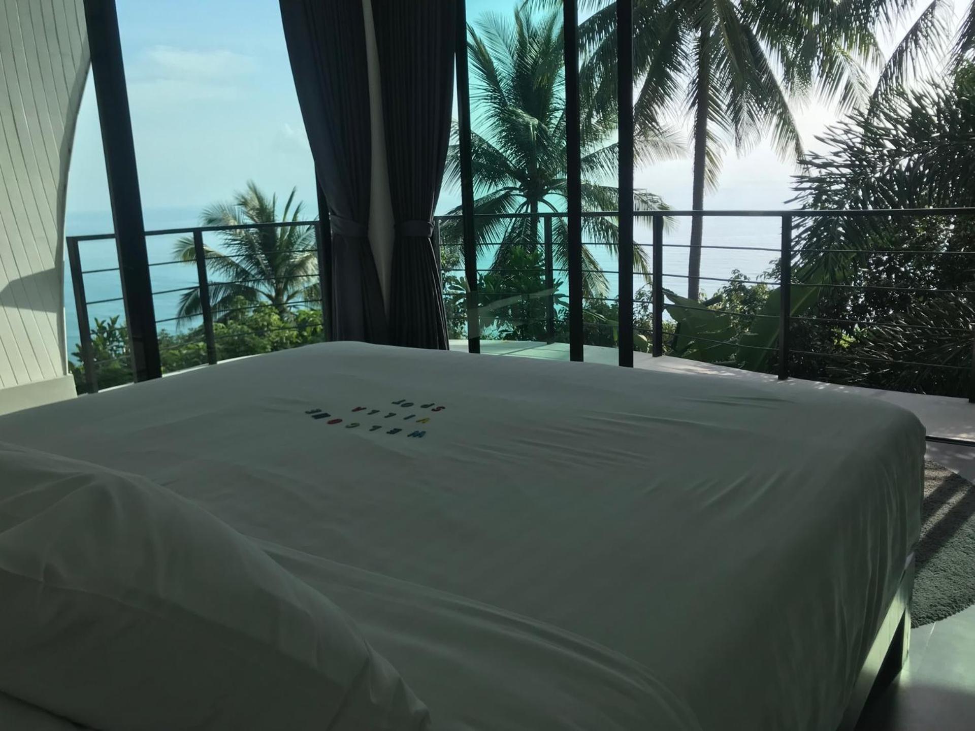 Villa The Spot Koh Samui Chaweng  Room photo