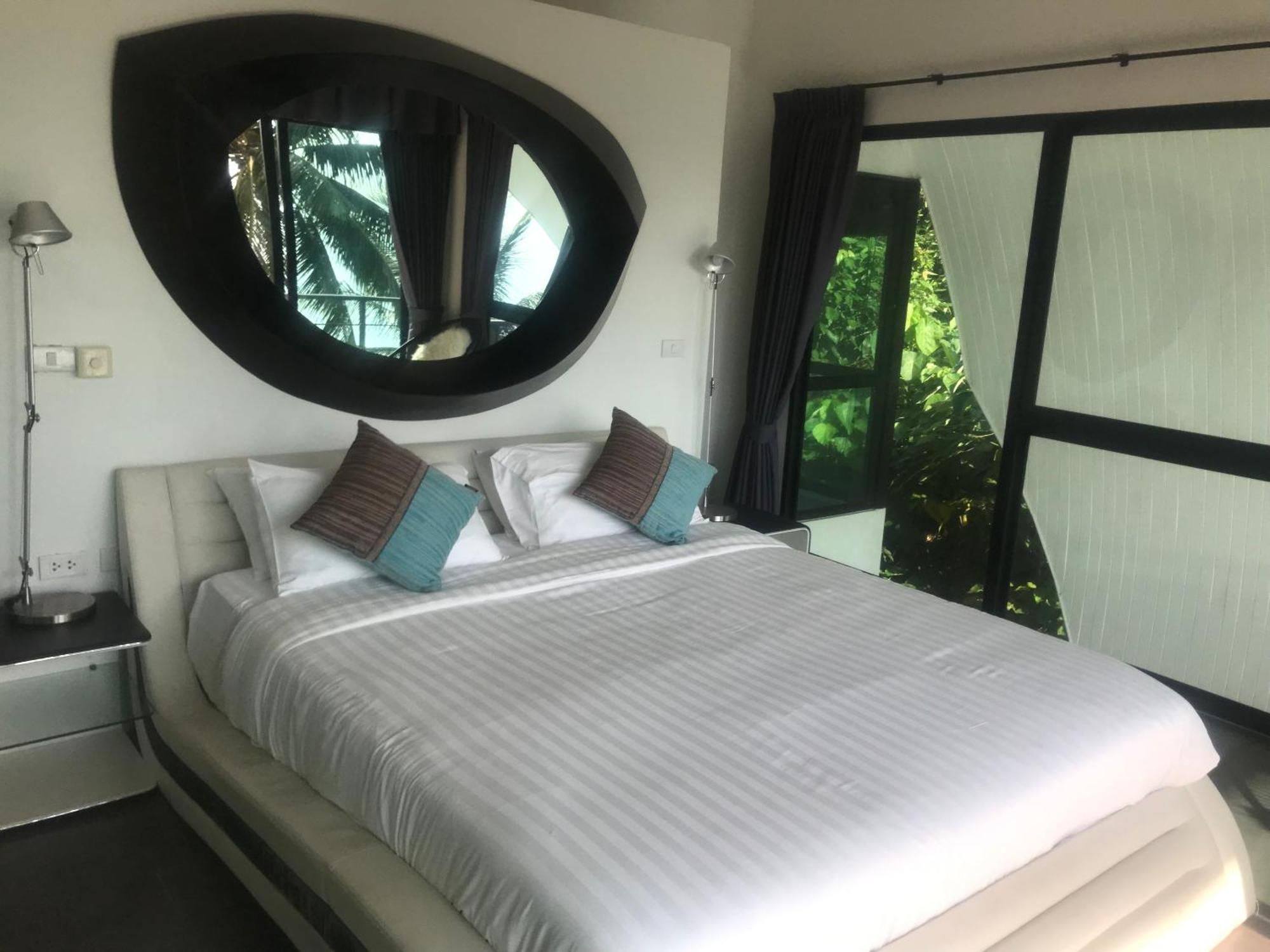 Villa The Spot Koh Samui Chaweng  Room photo