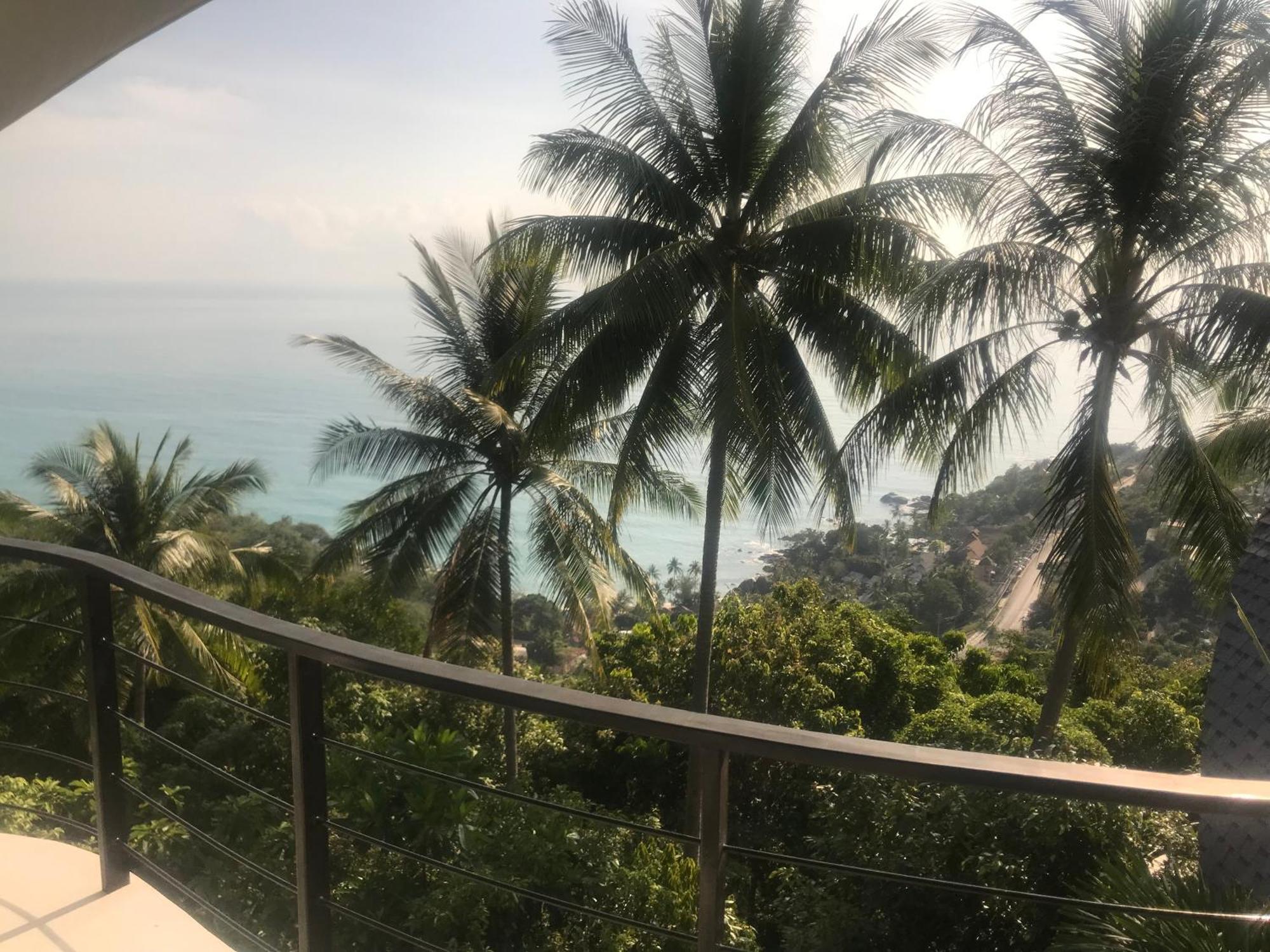 Villa The Spot Koh Samui Chaweng  Room photo