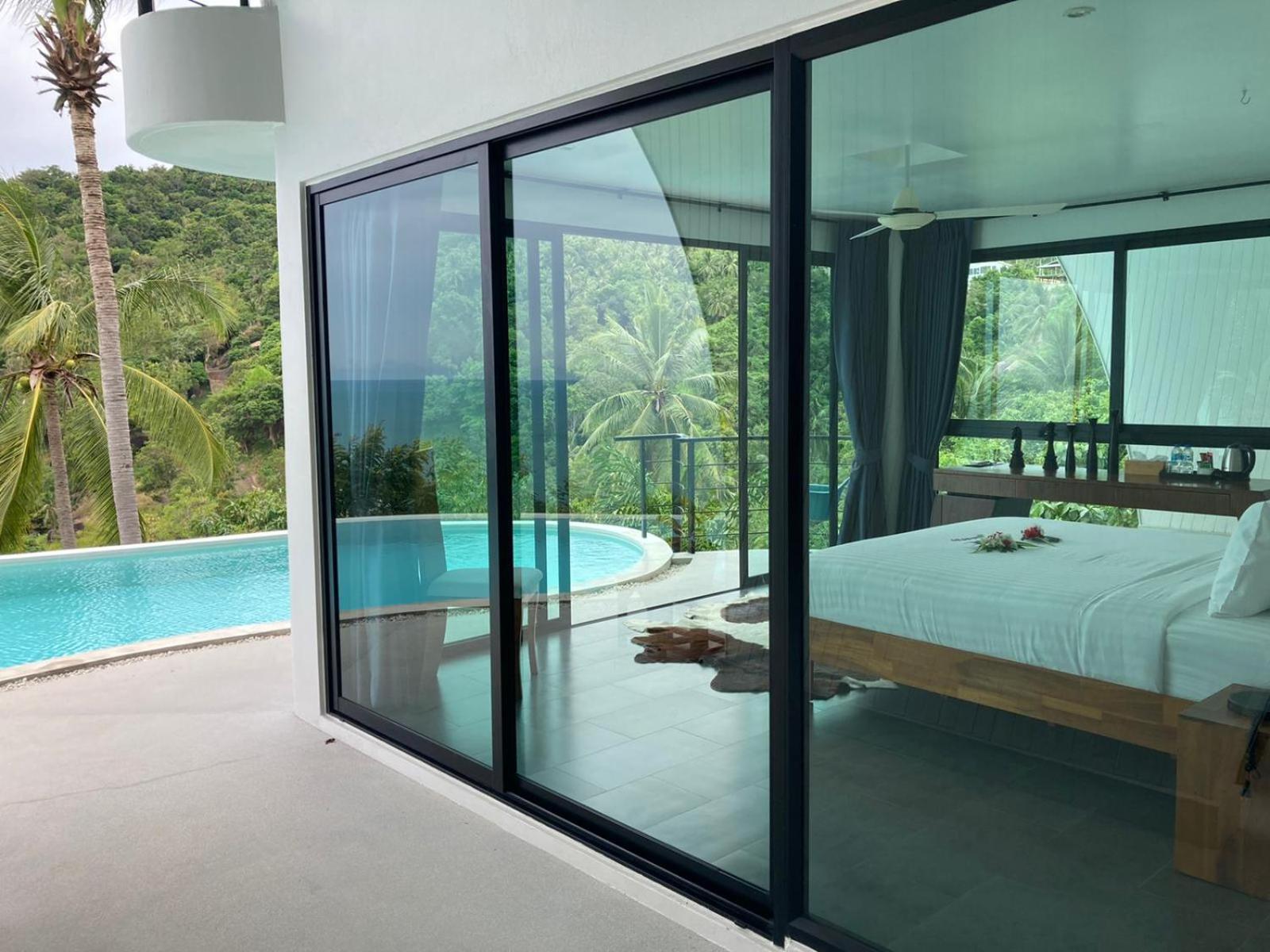 Villa The Spot Koh Samui Chaweng  Exterior photo