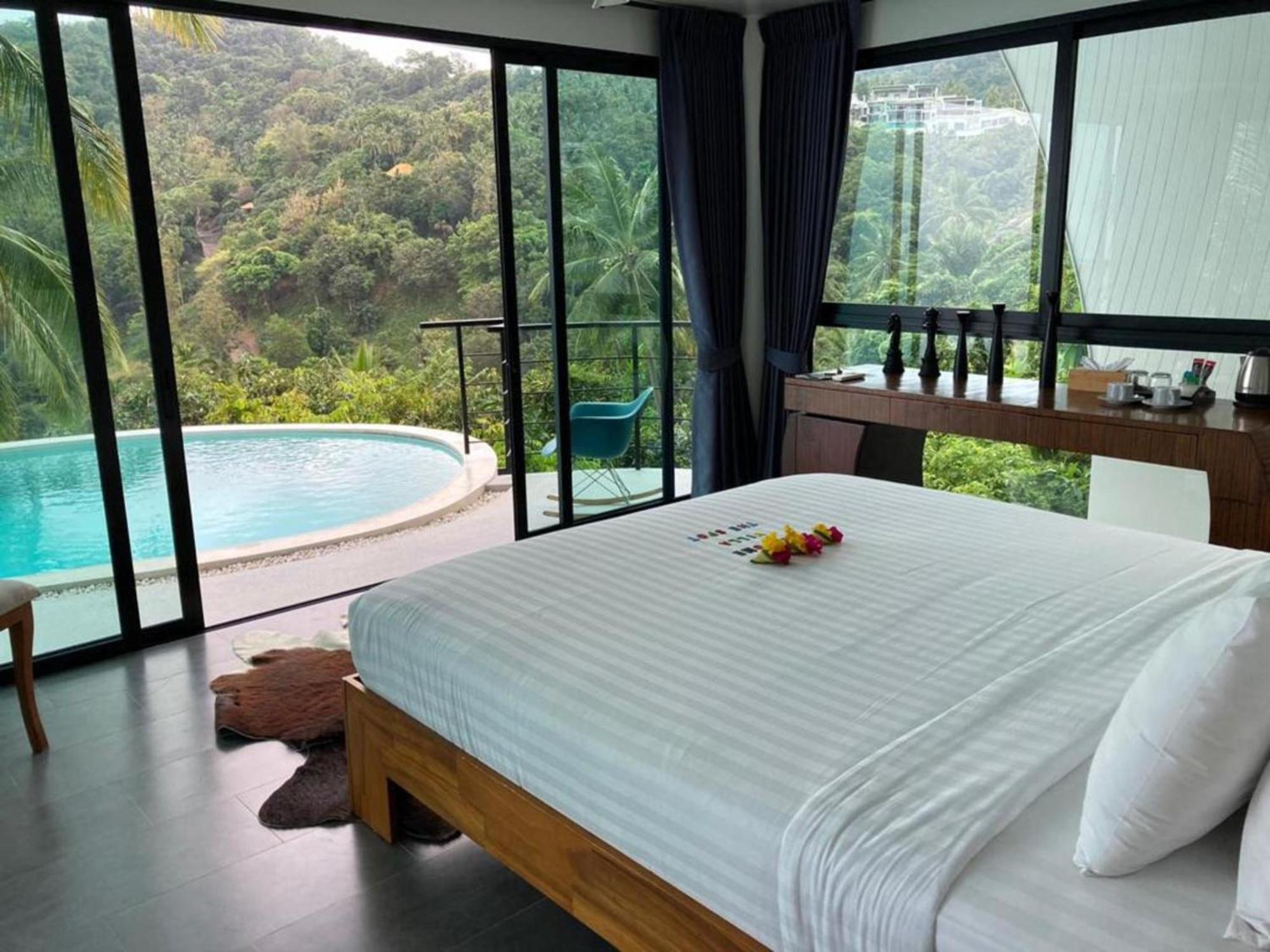 Villa The Spot Koh Samui Chaweng  Exterior photo