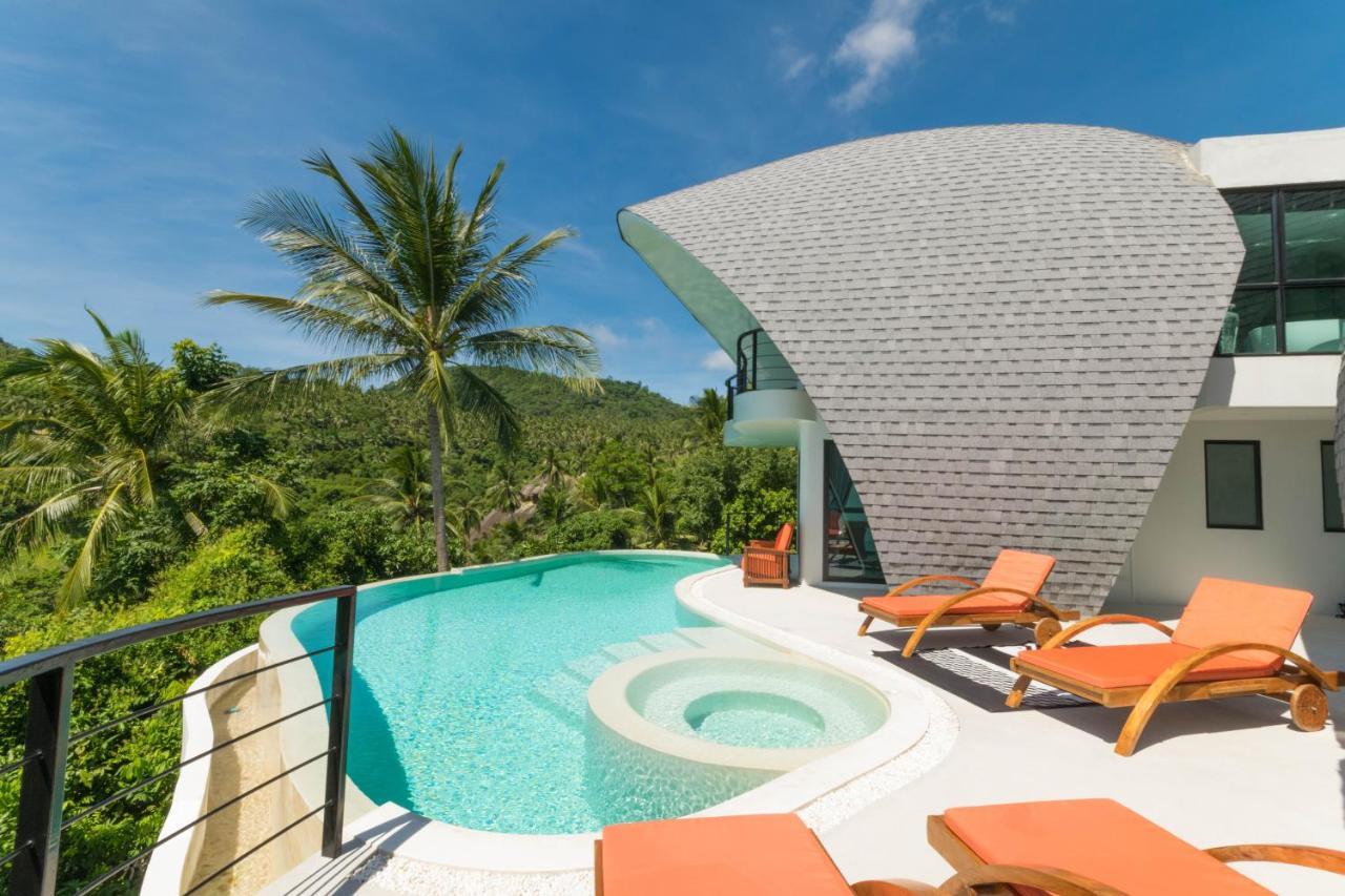 Villa The Spot Koh Samui Chaweng  Exterior photo