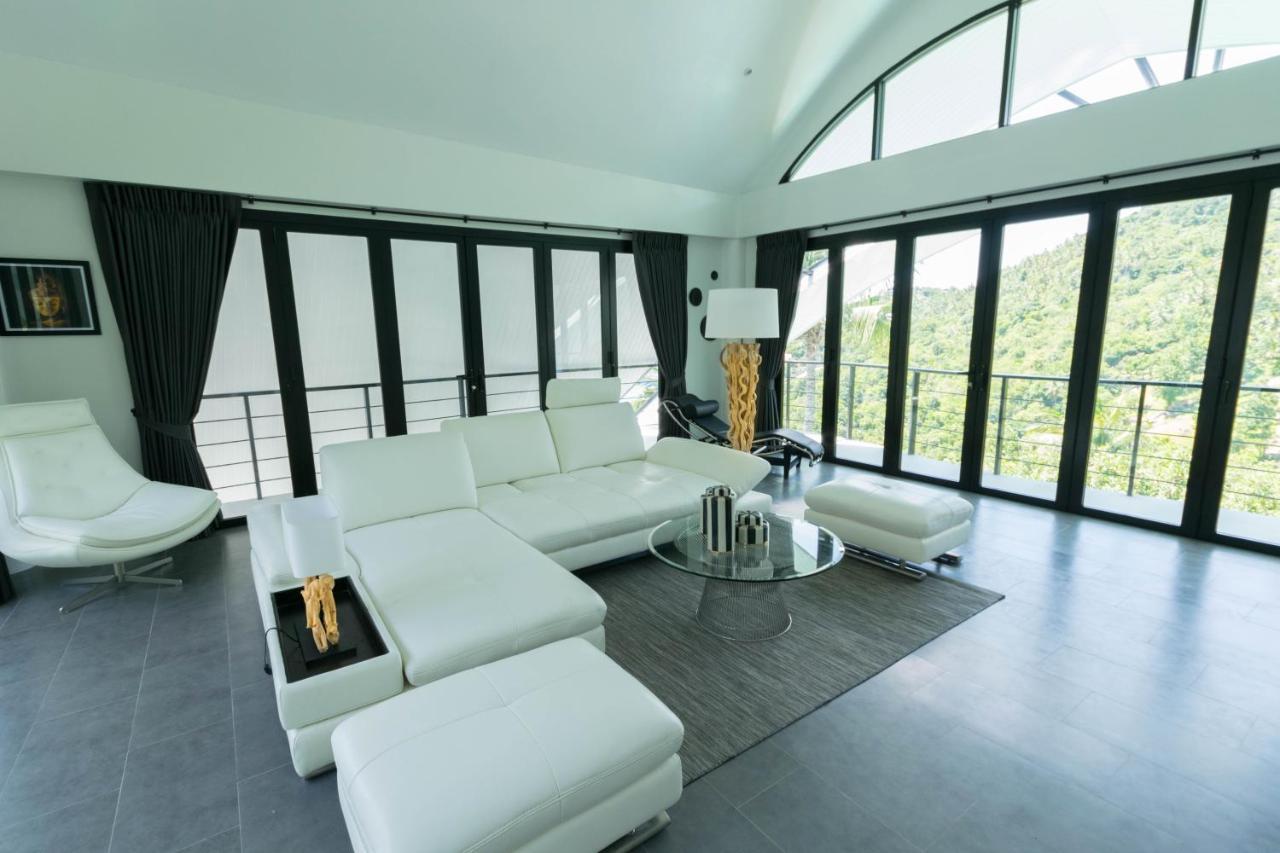 Villa The Spot Koh Samui Chaweng  Exterior photo