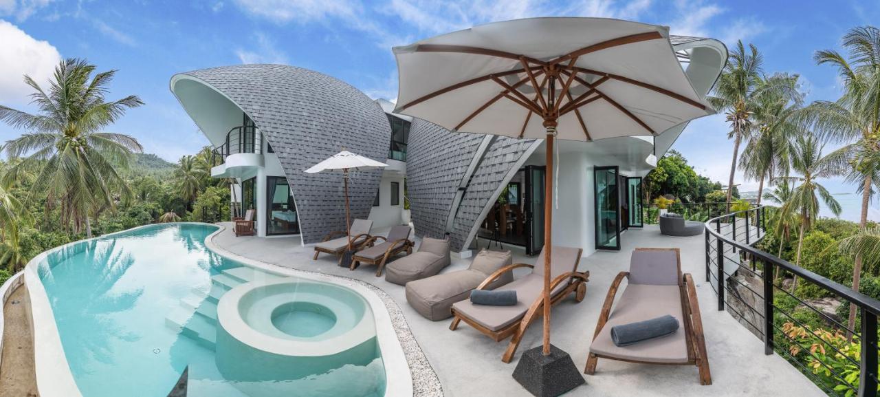 Villa The Spot Koh Samui Chaweng  Exterior photo